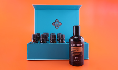 Aroma Touch® Technik | RIVER & REY
